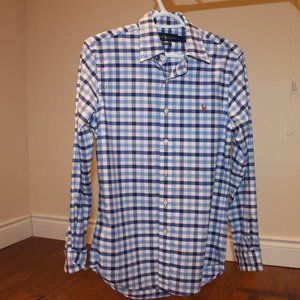 Ralph Lauren shirt